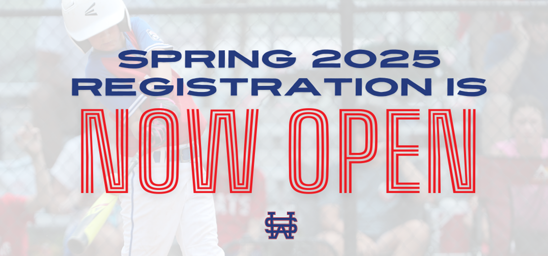 Register now for Spring Ball 2025!